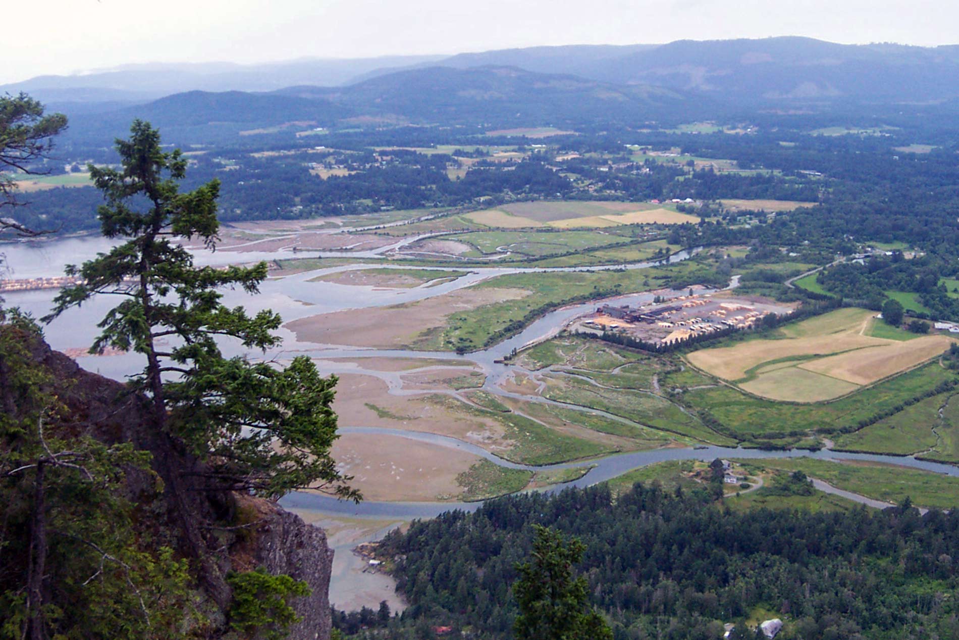 Duncan, Victoria, Vancouver Island, Cowichan Valley and BC Mortgage Refinancing